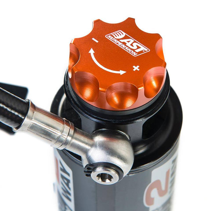 AST Honda Integra DC5 5200 series (預購)